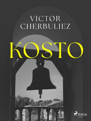 cover image of Kosto